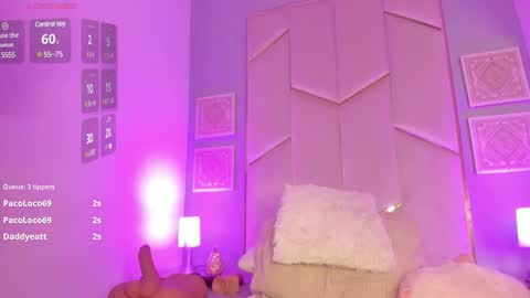 Snapshot of sophiasmiths_ chatting on January 12, 1:05 pm SophiaSmiths online show from January 12, 1:05 pm