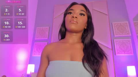 Snapshot of sophiasmiths_ chatting on January 30, 2:49 am SophiaSmiths online show from January 30, 2:49 am