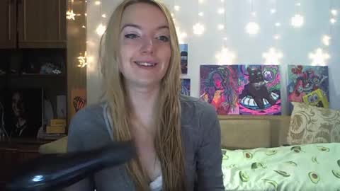 SophiaSonata online show from December 3, 11:22 am