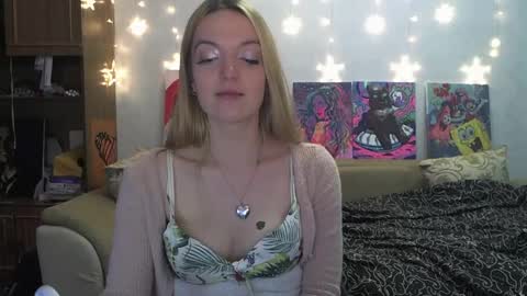 SophiaSonata online show from December 30, 7:15 am