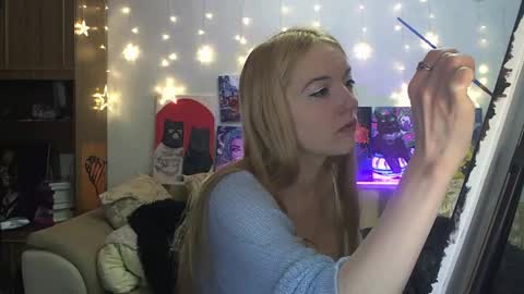 SophiaSonata online show from March 3, 6:01 pm