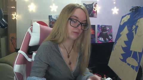 SophiaSonata online show from November 18, 9:52 pm