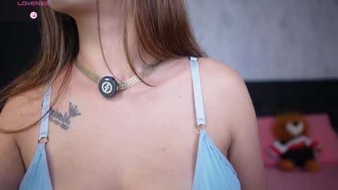 Sophy online show from January 14, 1:44 am