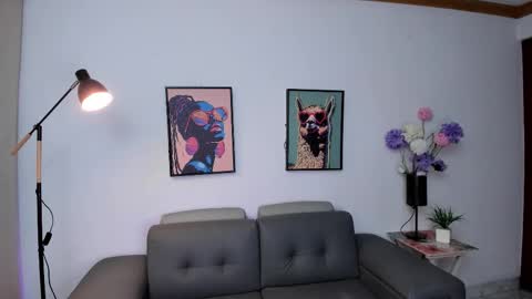   online show from March 26, 7:30 pm