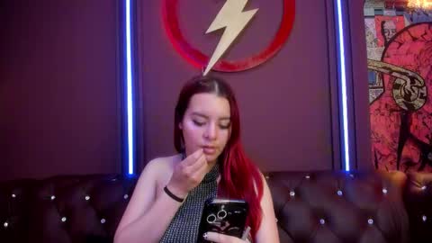  SOPHIE STORM  online show from November 24, 11:43 am