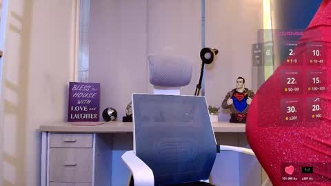  SOPHIE STORM  online show from January 15, 11:04 am