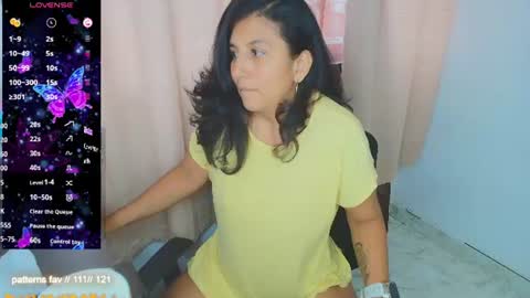 Snapshot of sophie__walker chatting on July 12, 4:31 pm Sophia online show from July 12, 4:31 pm