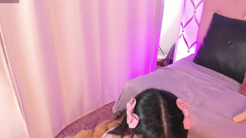 Sophie online show from December 17, 4:34 am