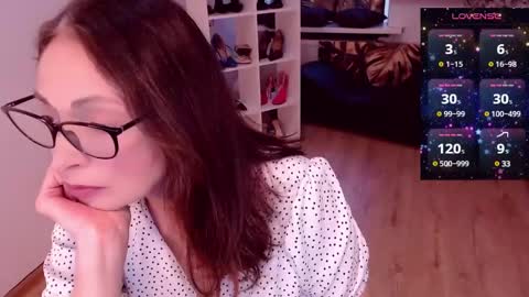 Sophie online show from March 3, 11:44 am