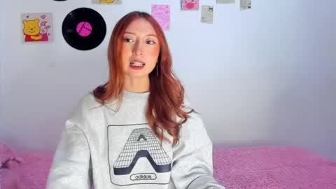Sophie online show from June 3, 6:27 am
