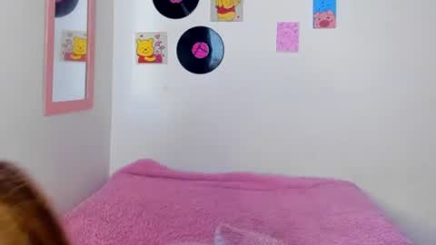 Sophie online show from July 15, 7:02 am