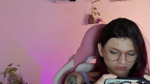 sophie doll online show from January 17, 3:23 am