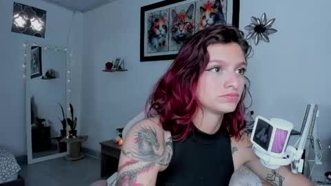 sophie doll online show from April 17, 10:13 pm