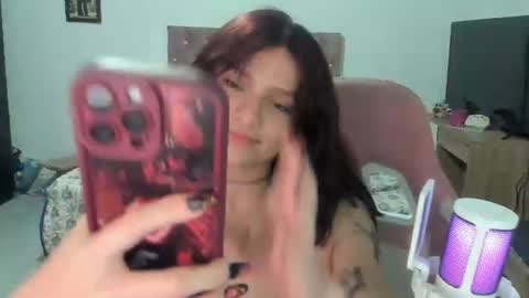 Snapshot of sophie_dolly_ chatting on July 9, 3:21 am sophie doll online show from July 9, 3:21 am