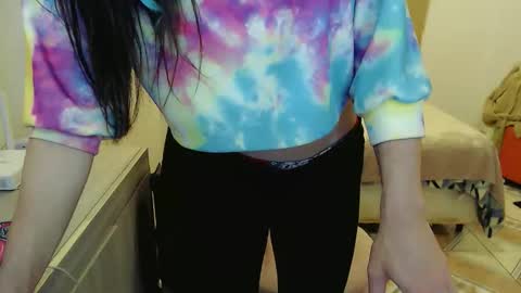 Sophie Fantasys online show from December 19, 6:15 pm