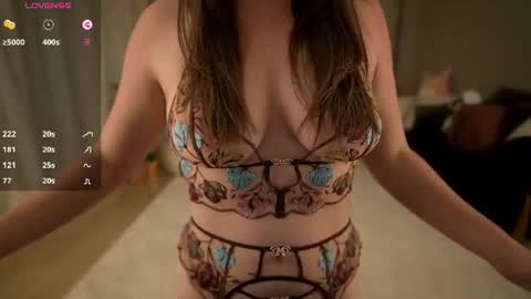 Snapshot of sophie_fennec chatting on June 14, 12:30 am sophie_fennec online show from June 14, 12:30 am