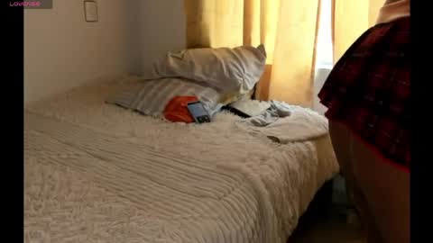 sophie_lara online show from May 25, 5:30 pm