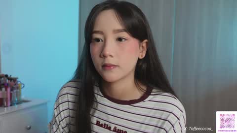 Sophie or Sof online show from December 20, 12:29 am