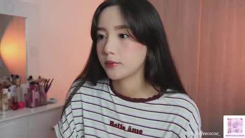 Sophie or Sof online show from January 15, 10:02 pm