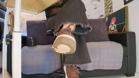 Sophie online show from February 28, 1:45 pm