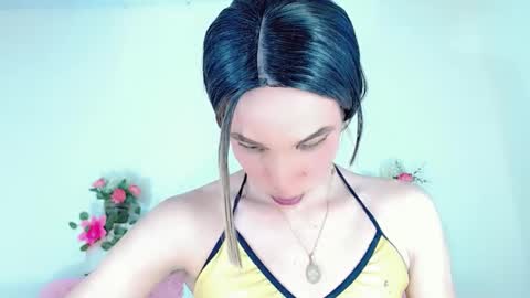 Snapshot of sophie_miaa chatting on January 24, 8:00 pm sophie_miaa online show from January 24, 8:00 pm