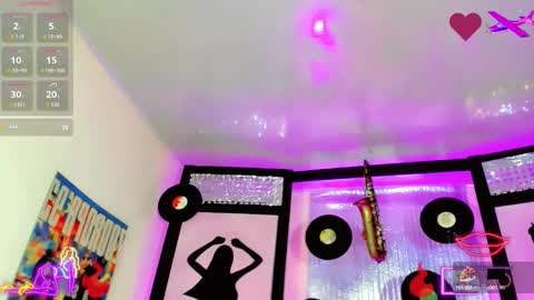 Snapshot of sophie_miaa chatting on September 10, 11:10 am sophie_miaa online show from September 10, 11:10 am