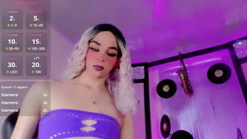Snapshot of sophie_miaa chatting on September 18, 11:23 am sophie_miaa online show from September 18, 11:23 am