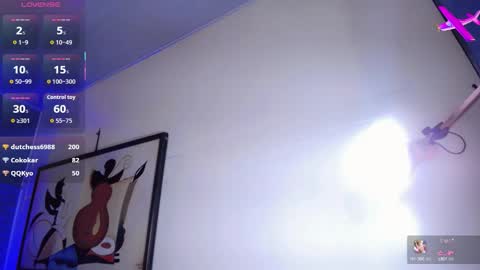 Snapshot of sophie_miaa chatting on September 25, 11:14 am sophie_miaa online show from September 25, 11:14 am