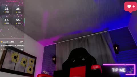 Snapshot of sophie_miaa chatting on September 27, 11:15 am sophie_miaa online show from September 27, 11:15 am