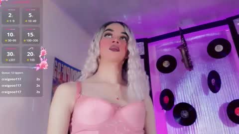 Snapshot of sophie_miaa chatting on September 30, 11:26 am sophie_miaa online show from September 30, 11:26 am