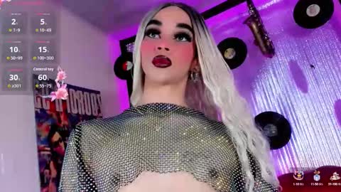 Snapshot of sophie_miaa chatting on October 11, 11:20 am sophie_miaa online show from October 11, 11:20 am