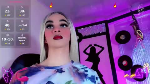 Snapshot of sophie_miaa chatting on October 14, 11:22 am sophie_miaa online show from October 14, 11:22 am