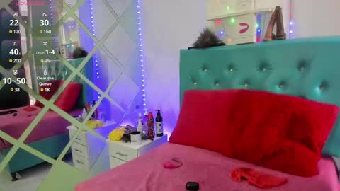 sophie_new25 online show from February 24, 11:54 am