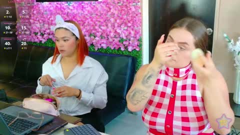 sophie_new25 online show from February 27, 2:06 pm