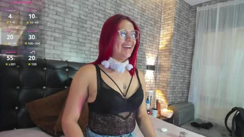 sophie_new25 online show from April 6, 12:39 pm