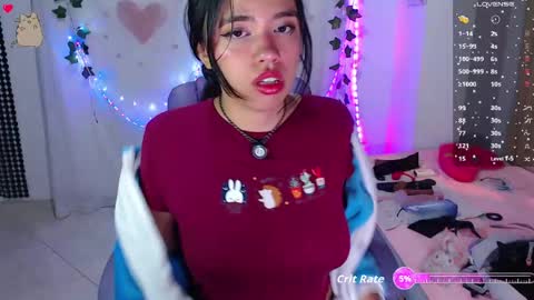 Sophie  online show from April 15, 11:49 pm