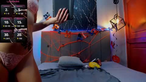 Sophie Sweet online show from October 17, 5:21 am