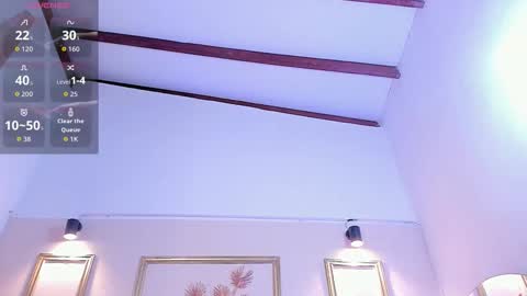 Snapshot of sophie_sweet8 chatting on February 10, 4:38 am Sophie Sweet online show from February 10, 4:38 am