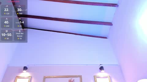 Snapshot of sophie_sweet8 chatting on March 3, 4:29 am Sophie Sweet online show from March 3, 4:29 am