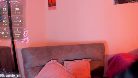 Sofia online show from April 12, 1:21 am