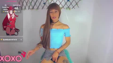 sophie_vall online show from October 2, 6:09 am