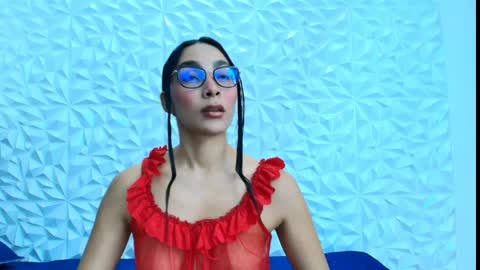 sophie_willow online show from April 10, 8:02 pm