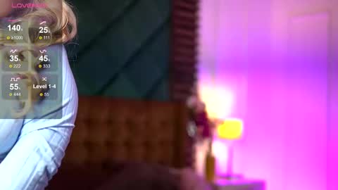 Sophie online show from February 25, 6:47 am