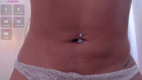 Sophie online show from December 7, 8:38 pm