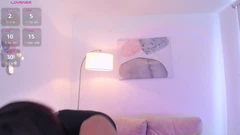 Sophie online show from December 23, 9:08 pm