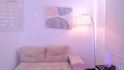 Sophie online show from January 15, 6:40 pm