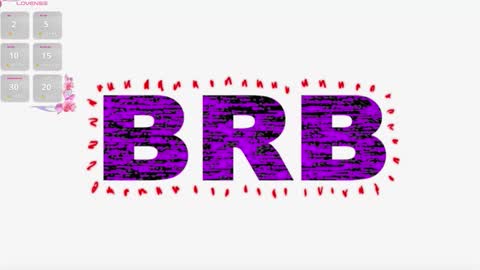 sophiecanbrook1 online show from February 26, 1:15 am