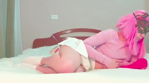 ShopieChan69 online show from February 11, 2:13 pm