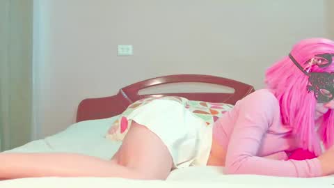 ShopieChan69 online show from March 5, 2:45 pm