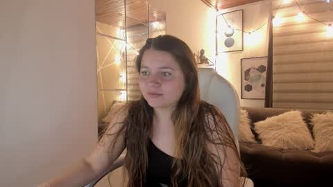 Sophie  online show from October 13, 3:12 pm